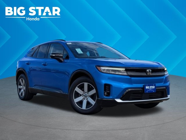 New 2026 Honda Prologue Touring With Navigation