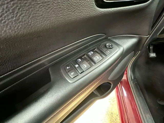 Used 2025 Red Dodge GT image 16