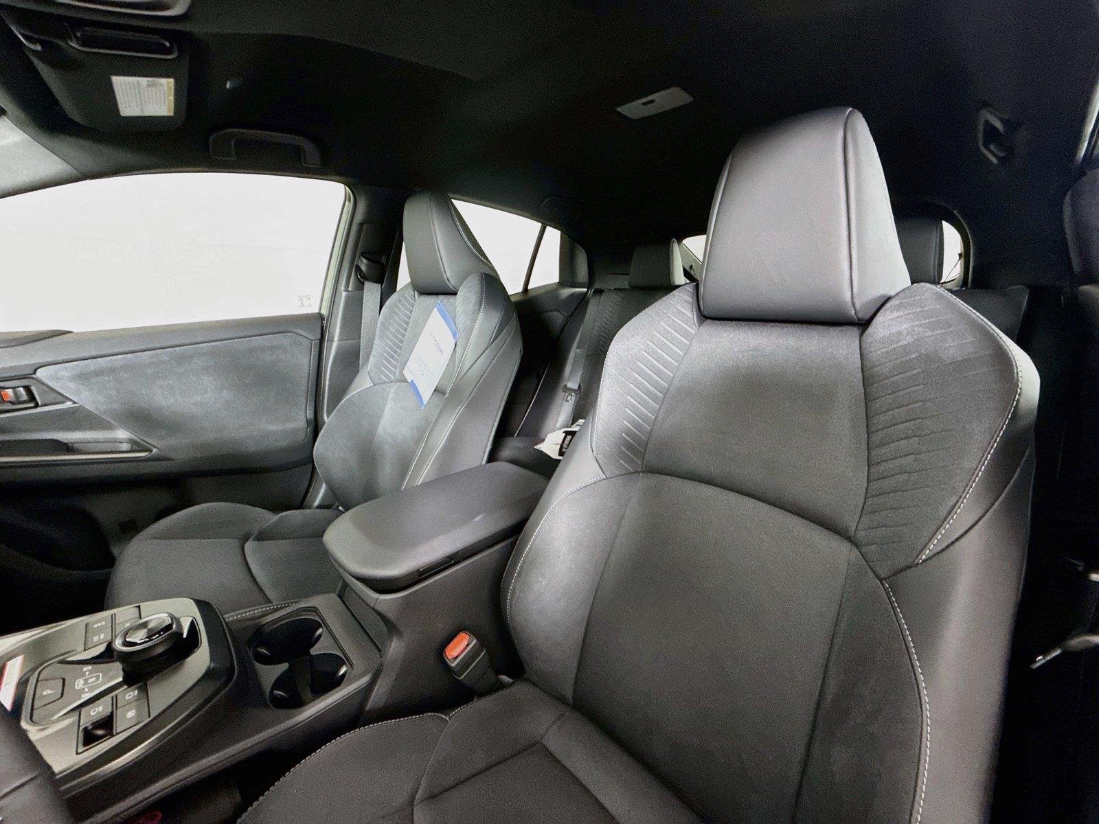 New 2026 Overcast Toyota XSE image 3