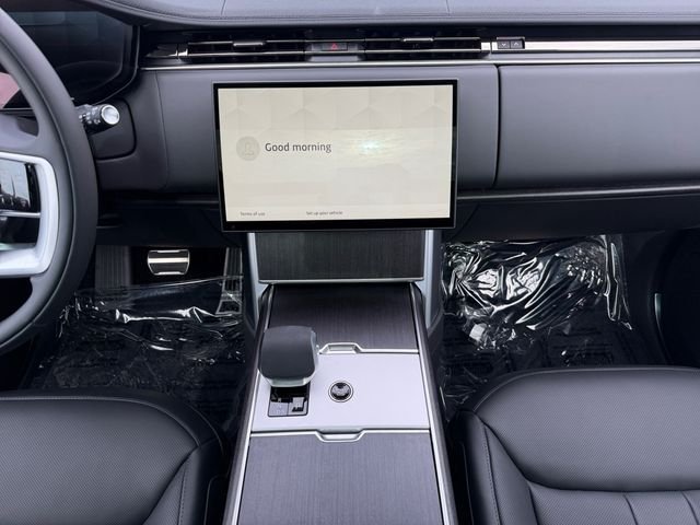 New 2026 Varesine Blue Land Rover SE image 15