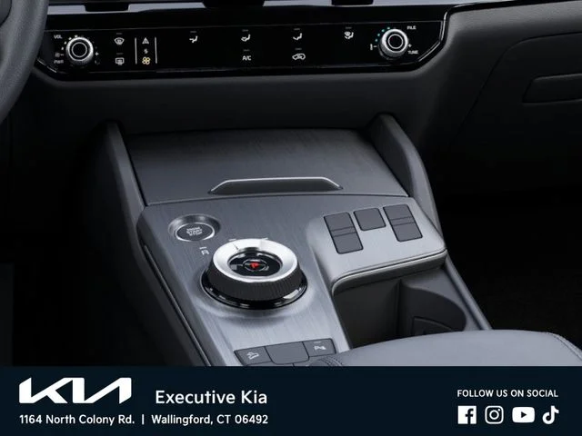 New 2027 Gray Kia LX image 23