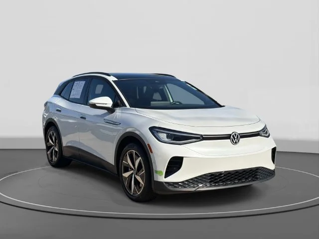 2023 Volkswagen ID.4