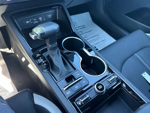 2026 Kia K5 GT-Line - Photo 24