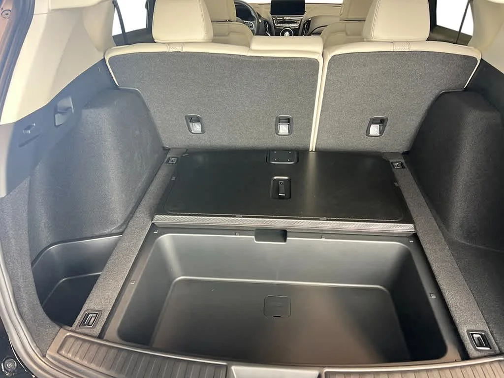 New 2026 Majestic Black Pearl Acura w/Technology Package image 33
