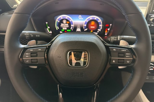 New 2026 Boost Blue Pearl Honda  image 21