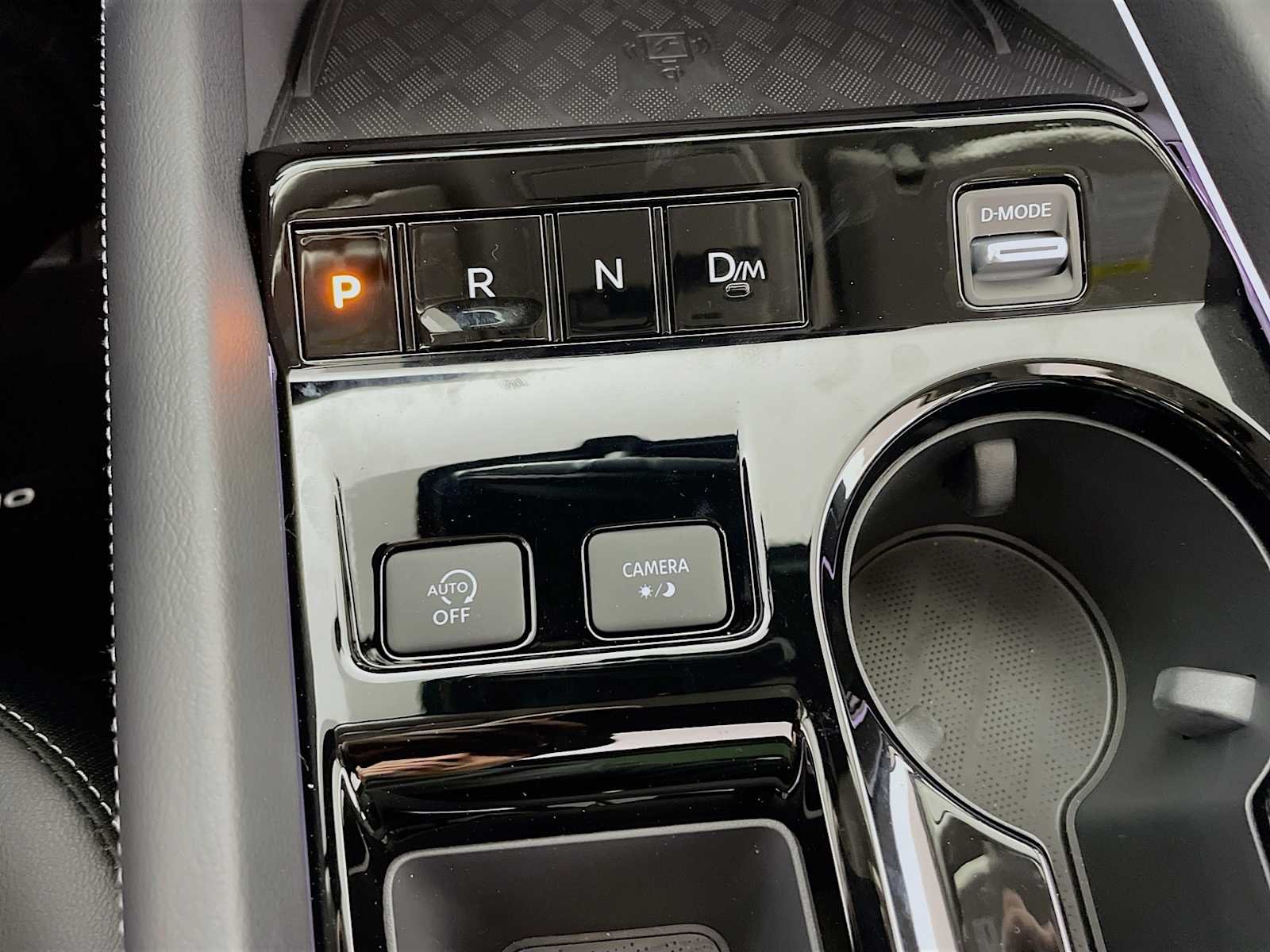 2025 Nissan Murano SL - Photo 15