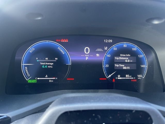 2026 Toyota Camry XSE - Photo 26