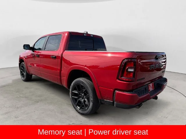 New 2027  Ram Laramie image 3