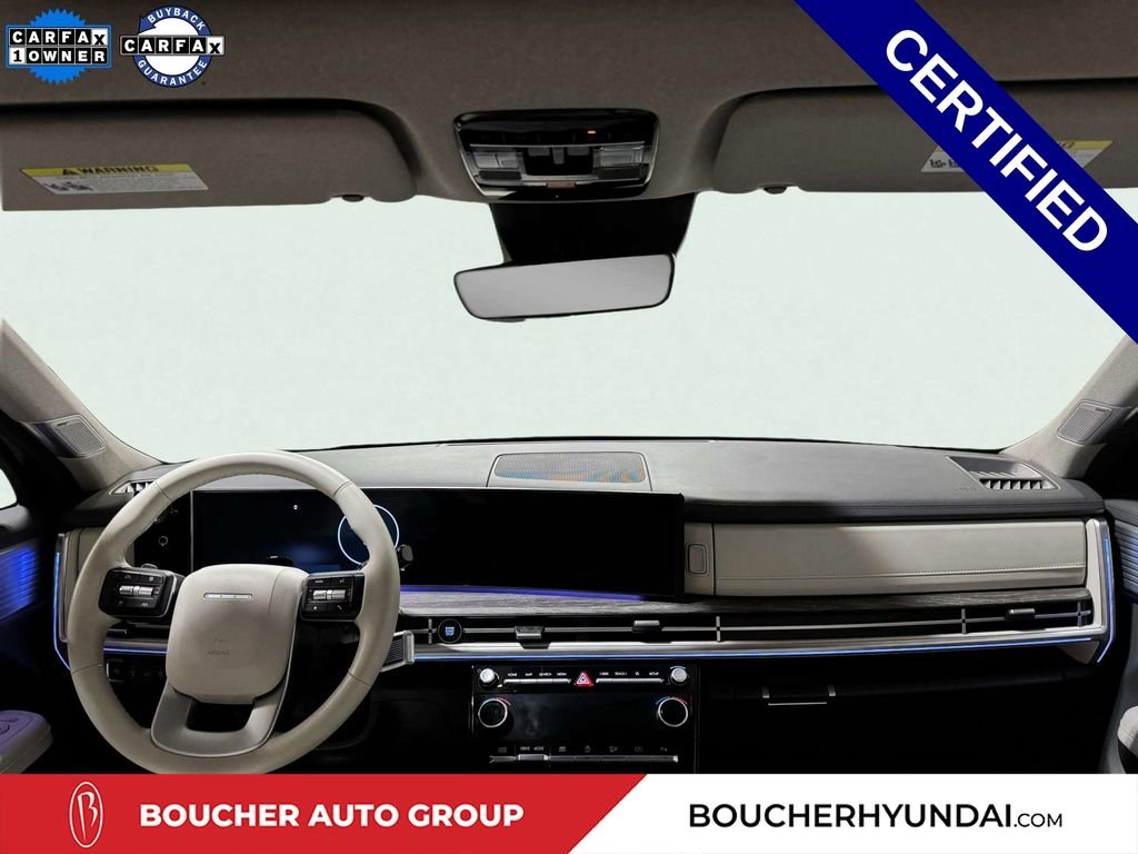 2024 Hyundai Santa Fe Limited - Photo 9