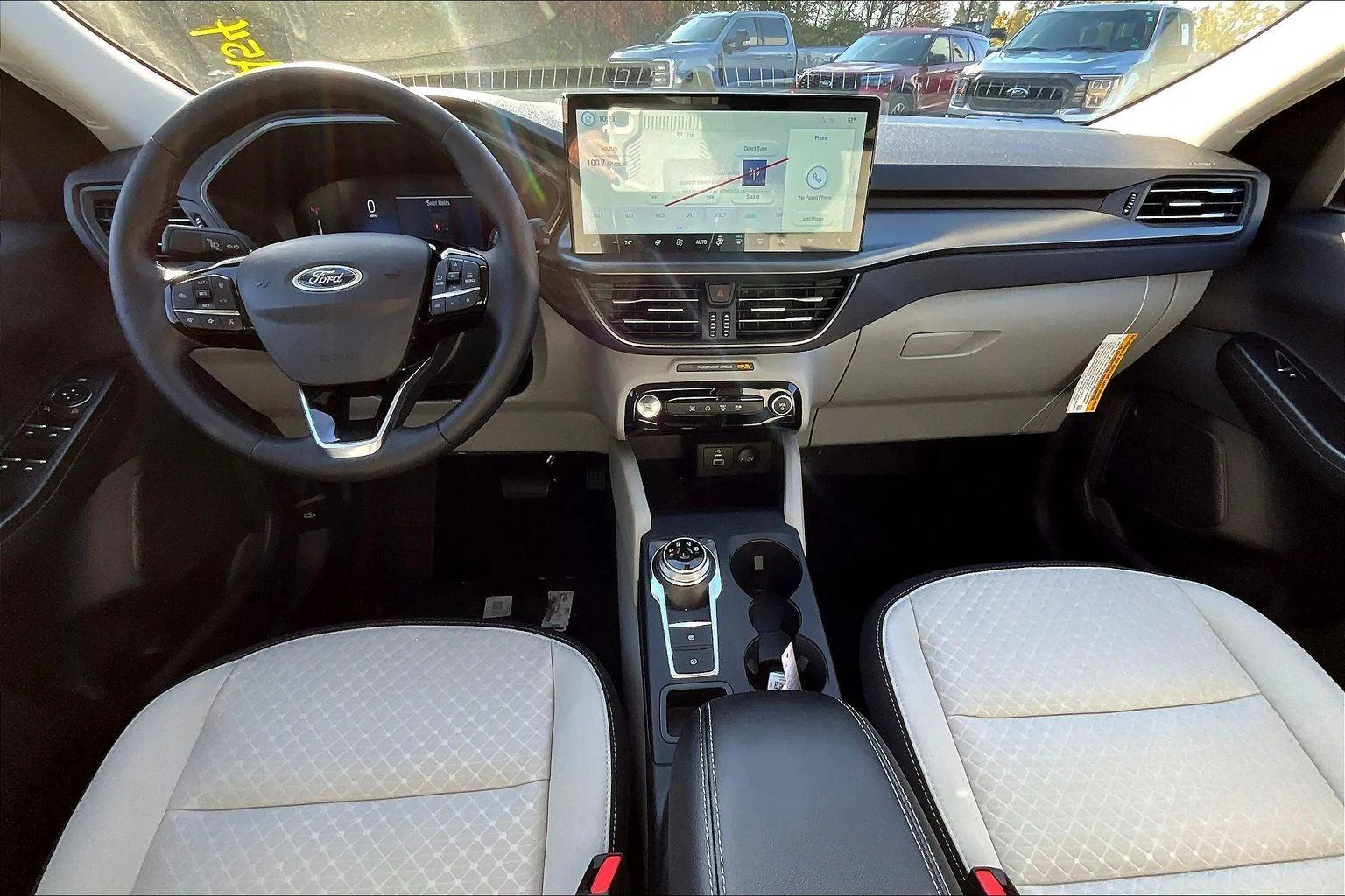 2026 Ford Escape Active - Photo 5