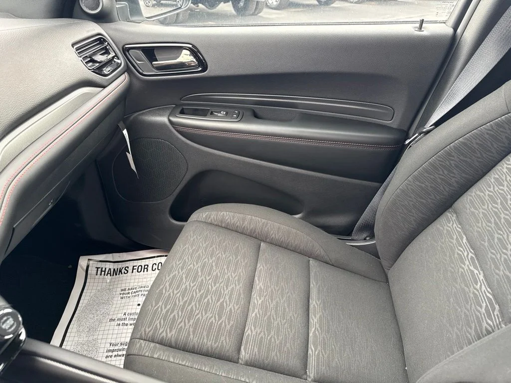 2025 Dodge Durango R/T - Photo 31