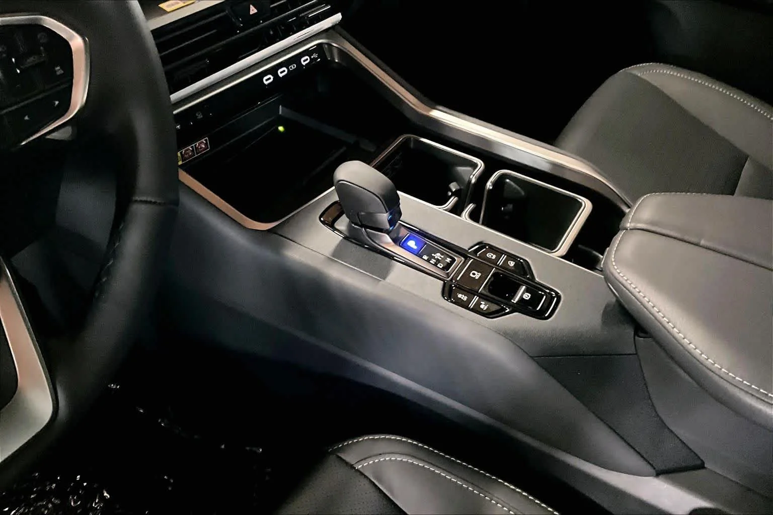 New 2026 Caviar Lexus Premium image 8