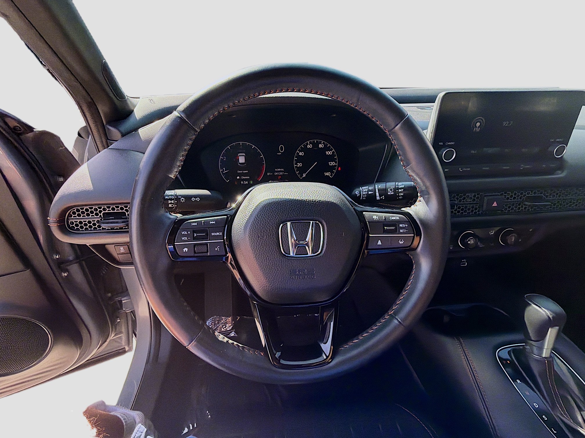2024 Honda HR-V Sport - Photo 10