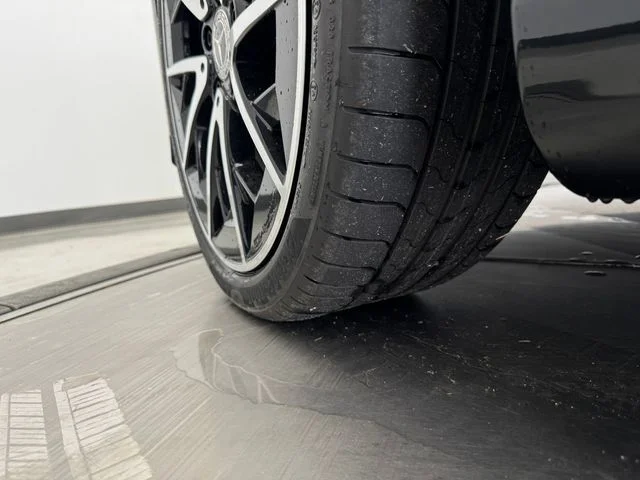 New 2027 Polar White Mercedes-Benz CLA 350 image 11