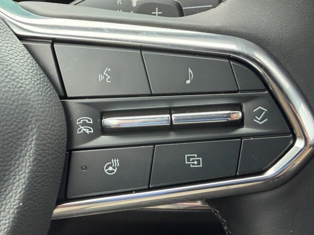 New 2027 Mosaic Black Metallic Chevrolet ACTIV image 12