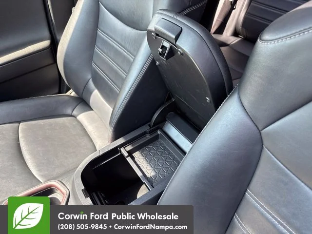 Used 2019 Gray Toyota Limited image 24