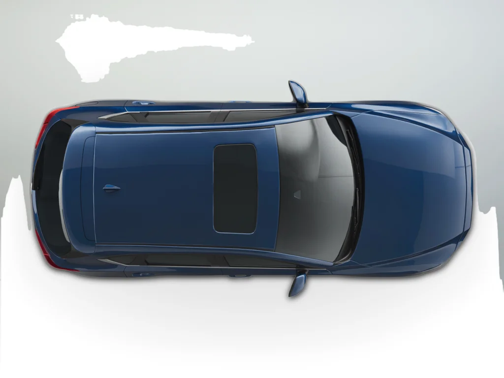 Used 2025 Blue Mazda 2.5 S Preferred Package image 39
