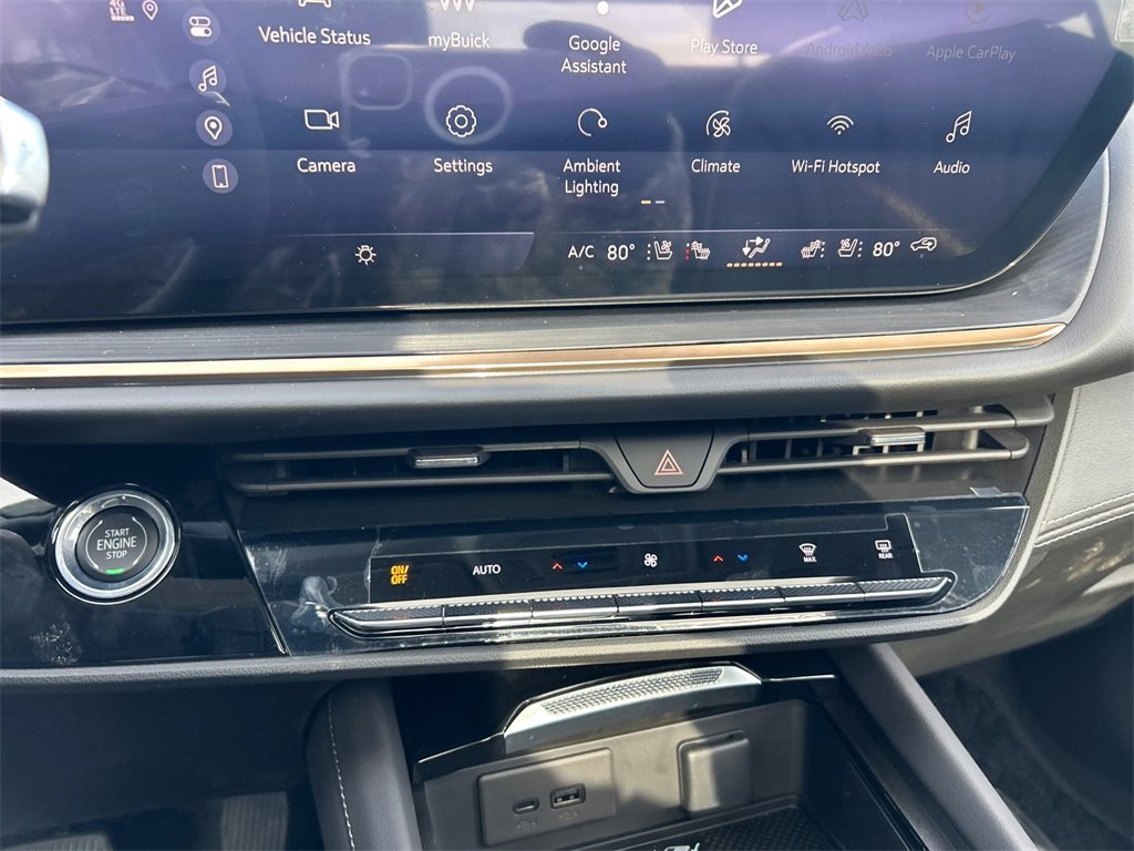 2026 BUICK ENVISION - Image 25