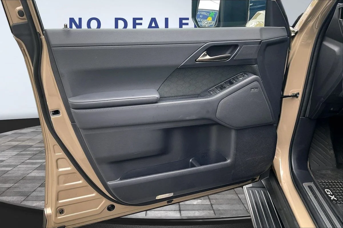 Used 2026 Beige Lexus Overtrail+ image 19