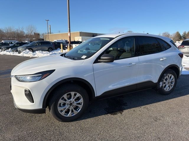 New 2026 Oxford White Ford Active® image 6