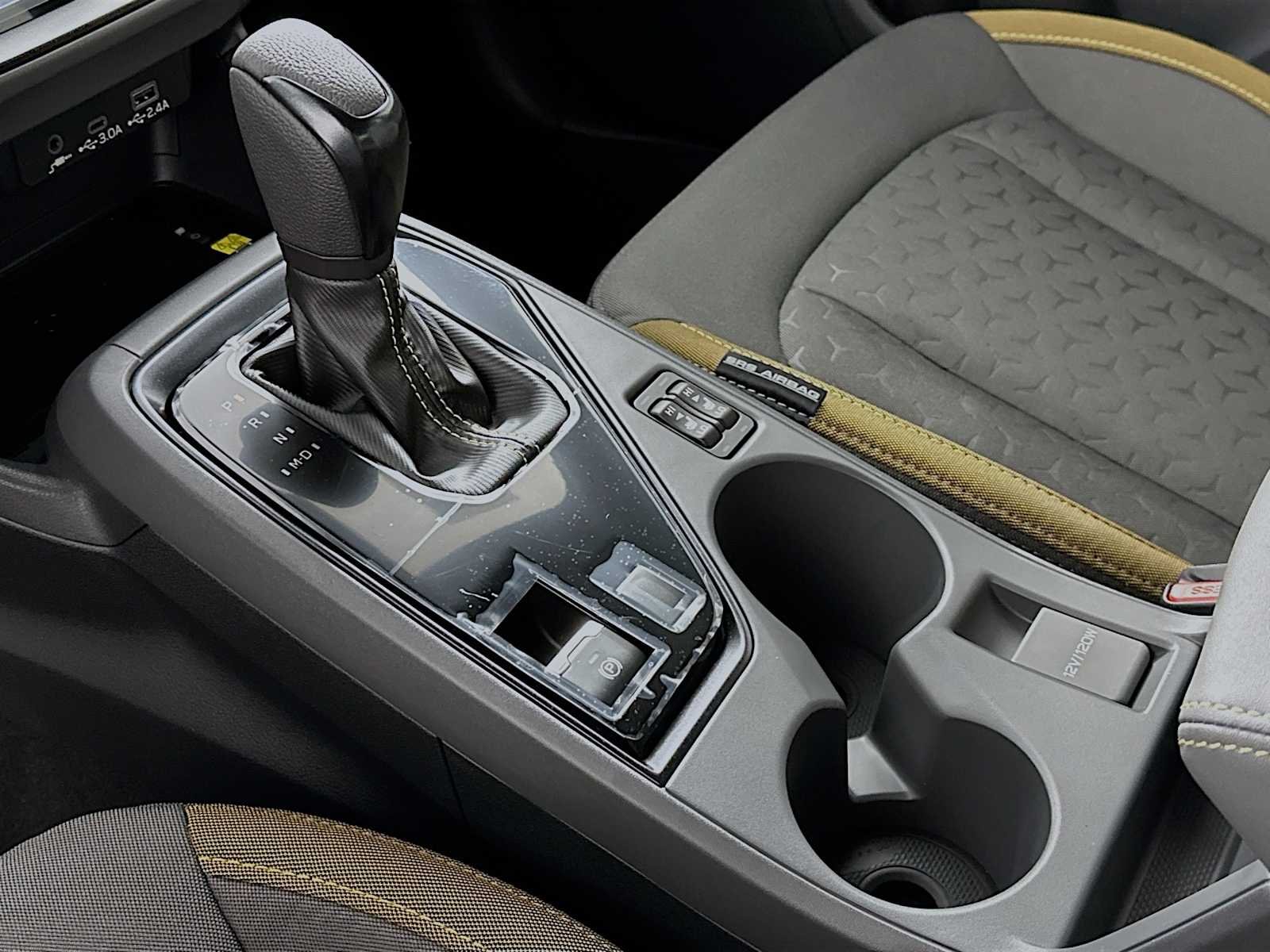 2026 Subaru Crosstrek Sport - Photo 16