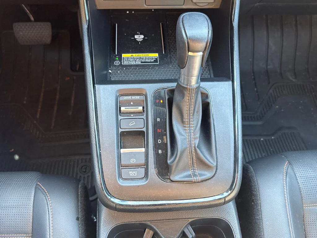 Certified Used 2025 Meteorite Gray Metallic Honda HYBRID 2WD SPORT-L image 60