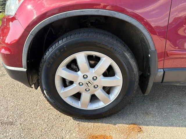 Used 2011 Red Honda SE image 33