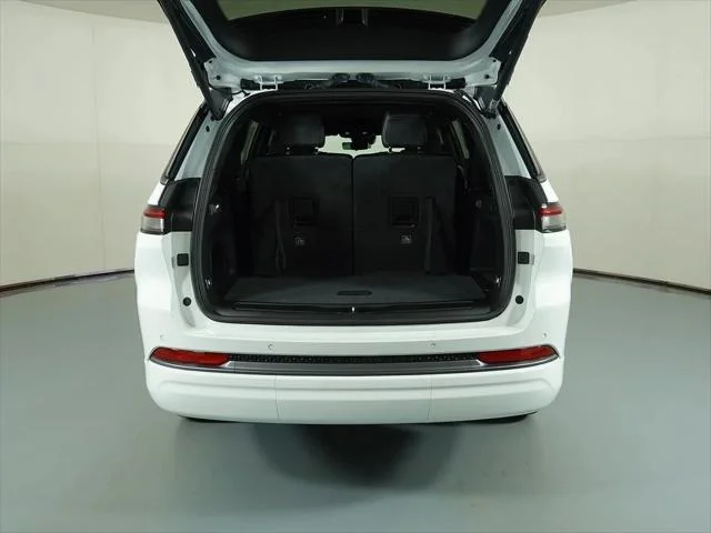 2026 Jeep Grand Cherokee L Limited Reserve - Photo 8