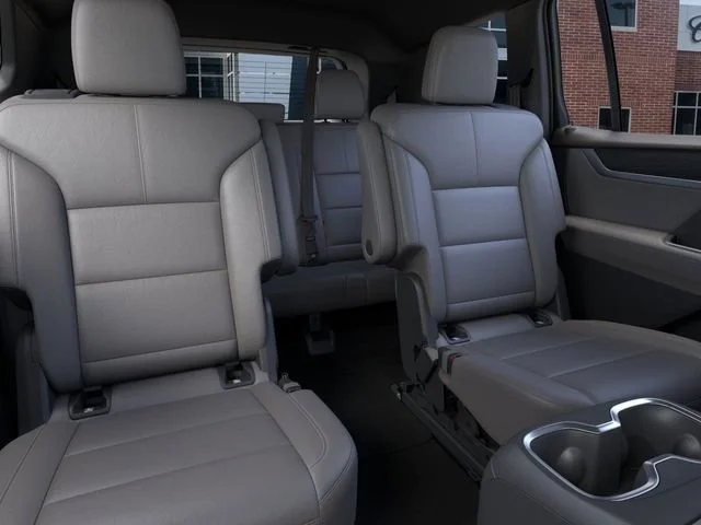 New 2026 Sterling Metallic GMC Elevation image 17