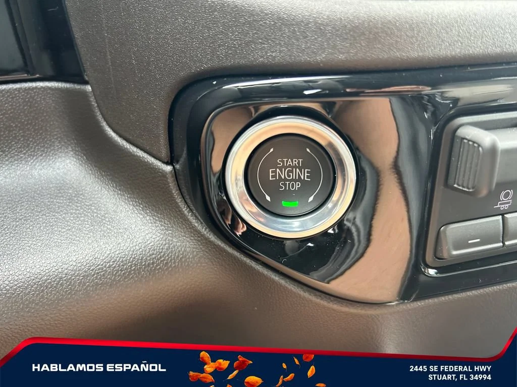 New 2026 Onyx Black GMC SLT image 23