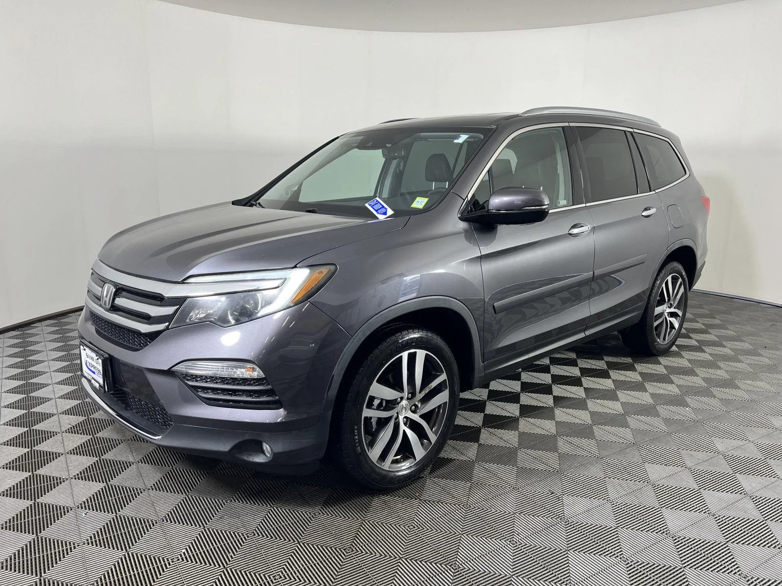 Used 2018 Gy Honda  image 7