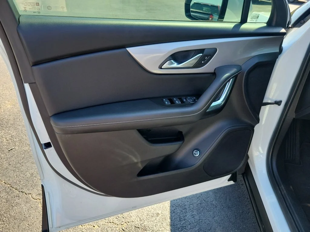 2024 Chevrolet Blazer 3LT - Photo 21