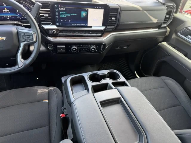 Used 2025 Red Hot Chevrolet LT (2FL) image 20