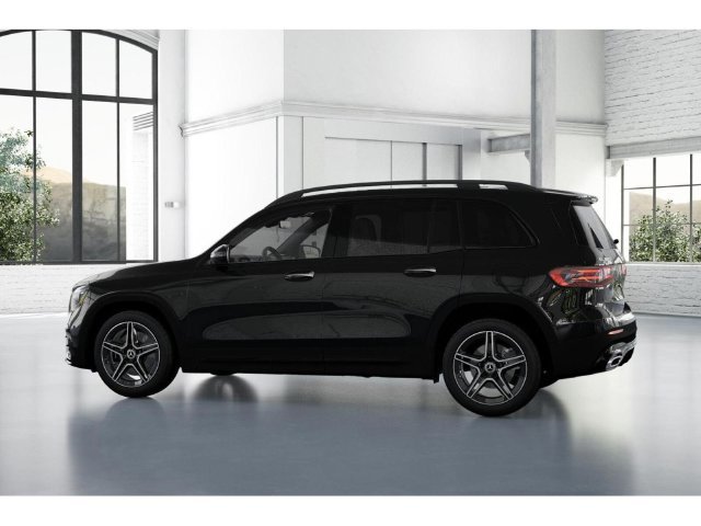 2026 Mercedes-Benz GLB GLB 250 - Photo 32
