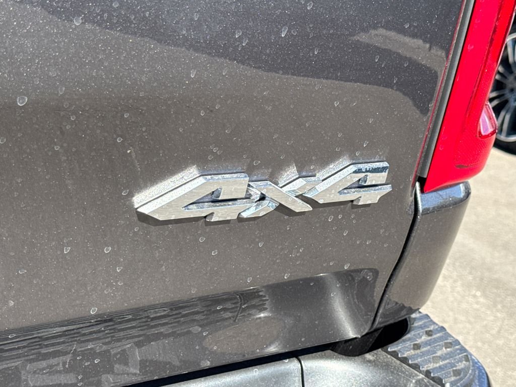2026 RAM 1500 Big Horn/Lone Star - Photo 15