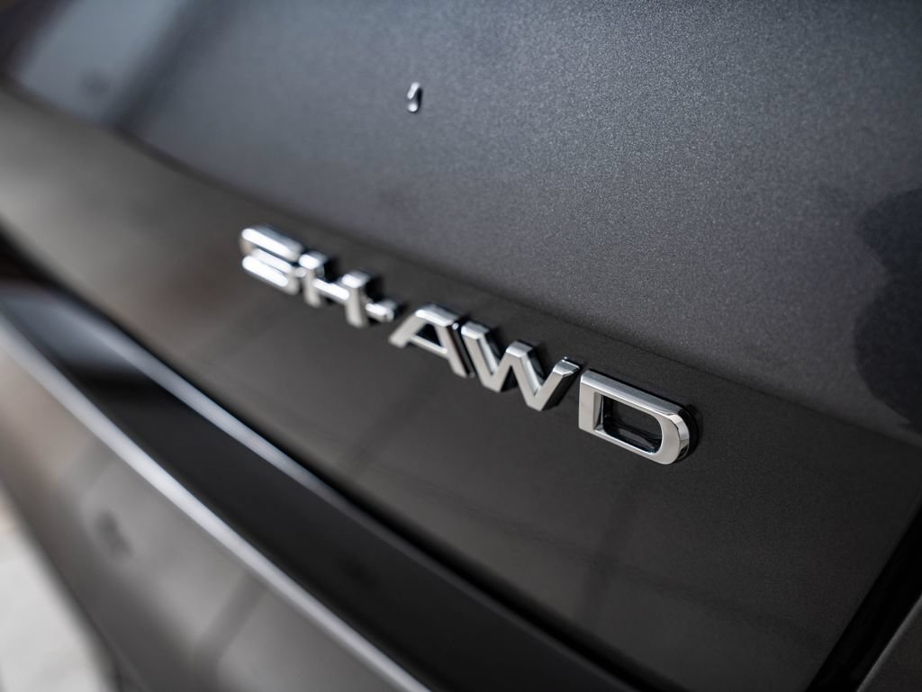 New 2026 Liquid Carbon Metallic Acura A-Spec Advance Package image 21