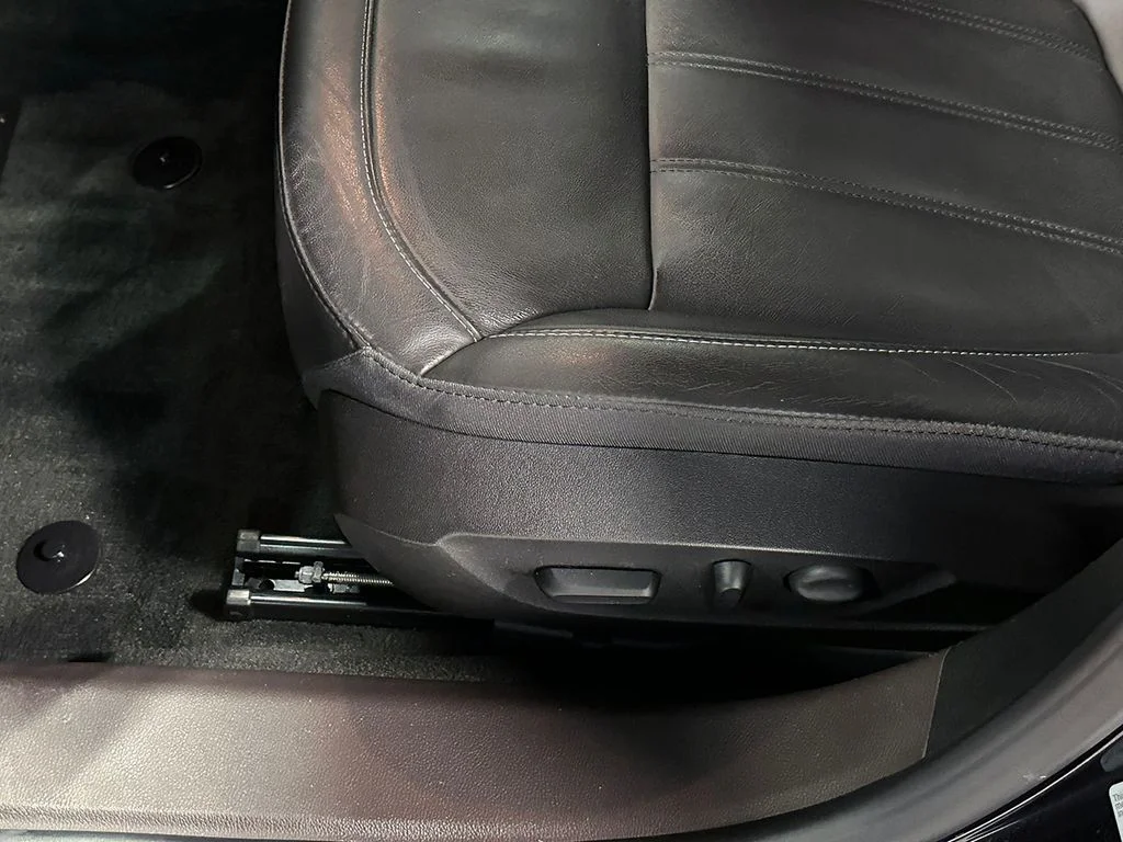 Used 2016 Black Buick Turbo image 20