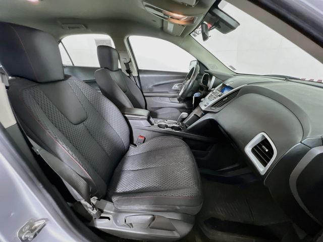2013 Chevrolet Equinox LS - Photo 34