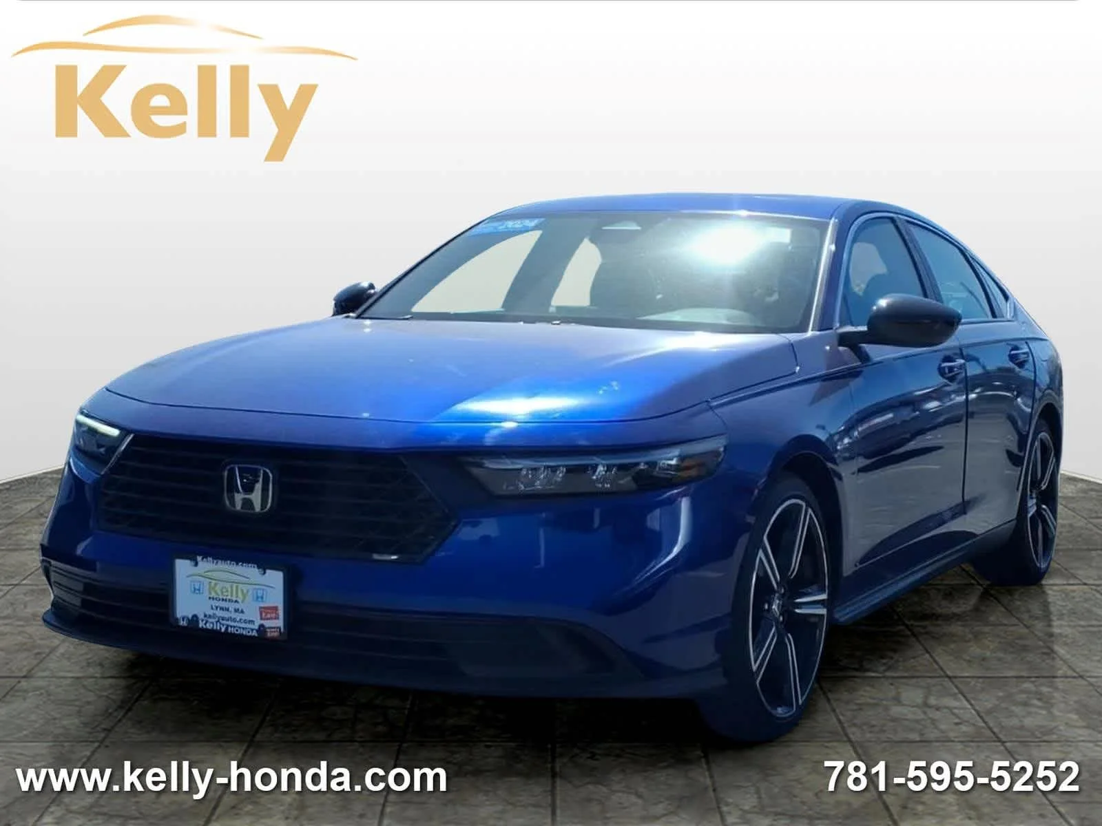 2024 Honda Accord