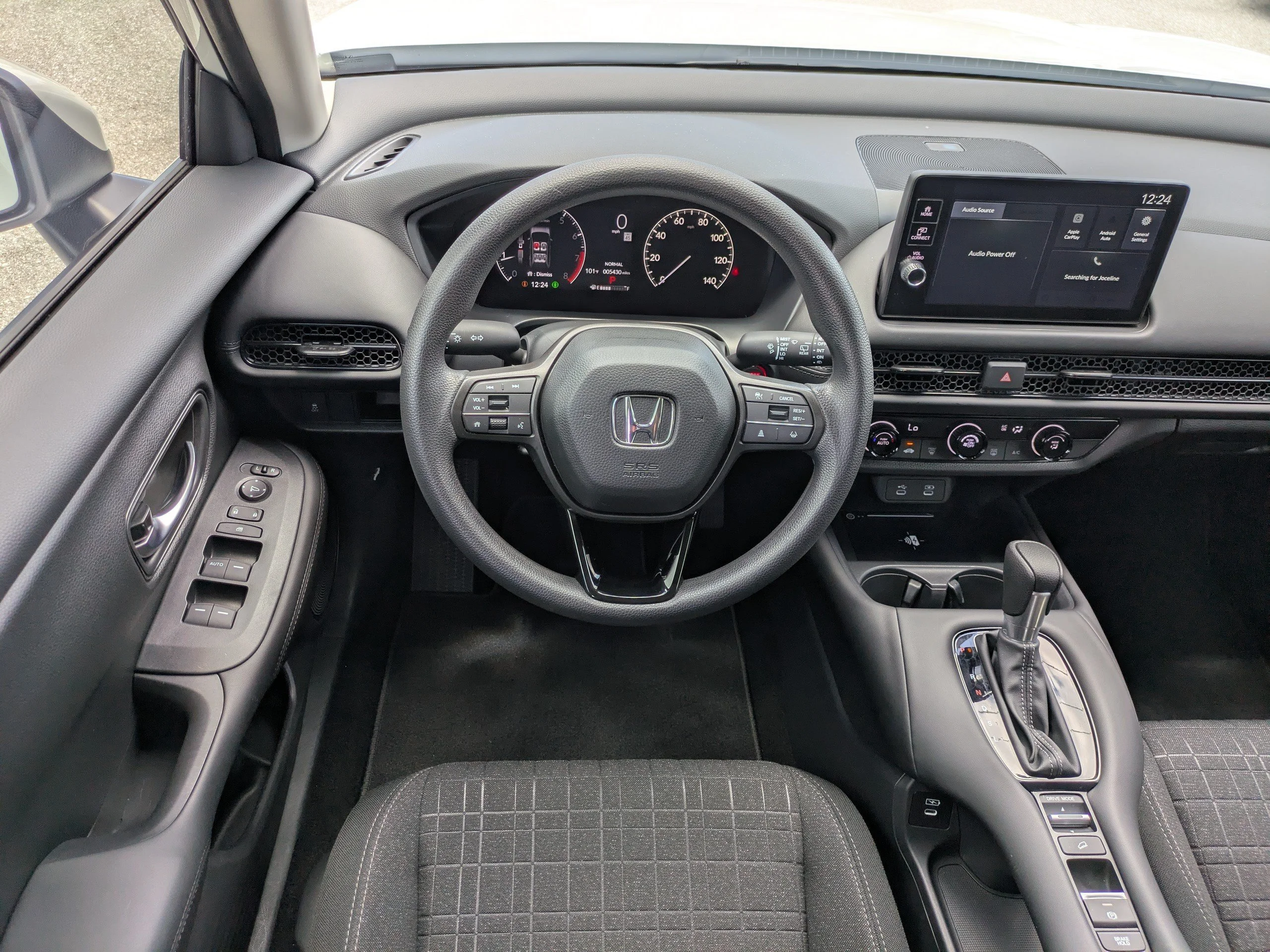 2026 Honda HR-V LX - Photo 44