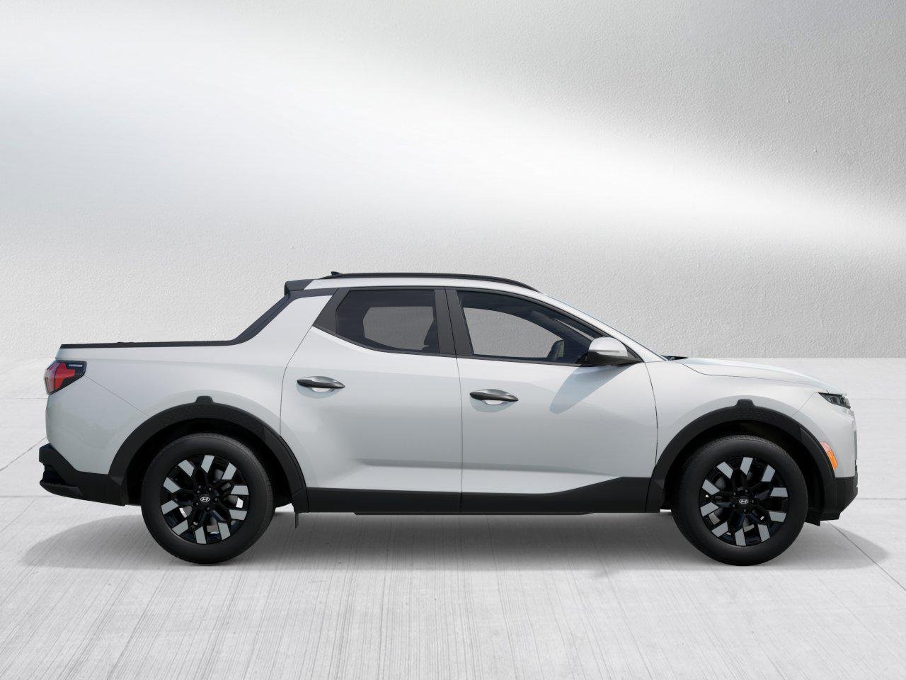 New 2026 Atlas White Hyundai SEL Activity image 7