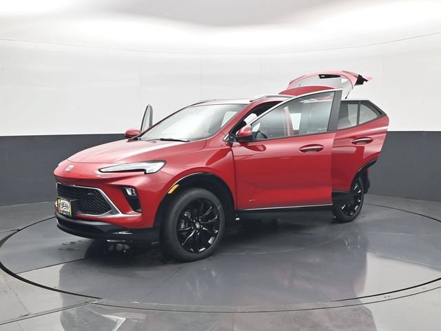 2026 Buick Encore GX Sport Touring - Photo 31