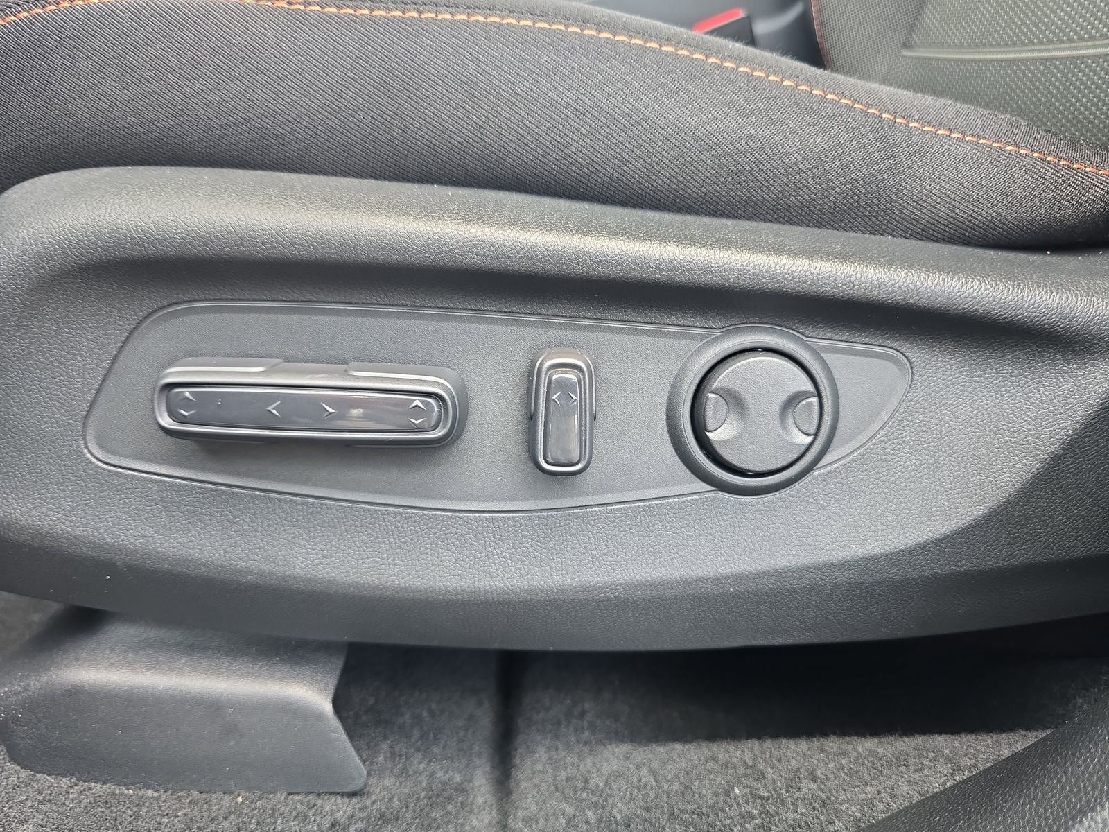 2026 Honda CR-V TrailSport - Photo 15