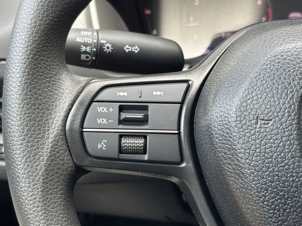 2026 Honda Accord LX - Photo 30