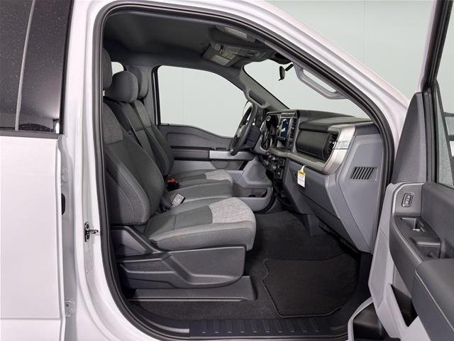 New 2026 Oxford White Ford F-350® XLT image 73