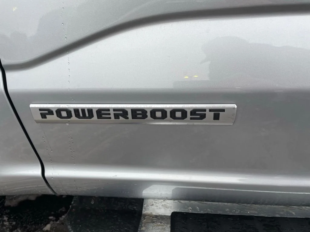 2025 Ford F-150 XLT - Photo 11