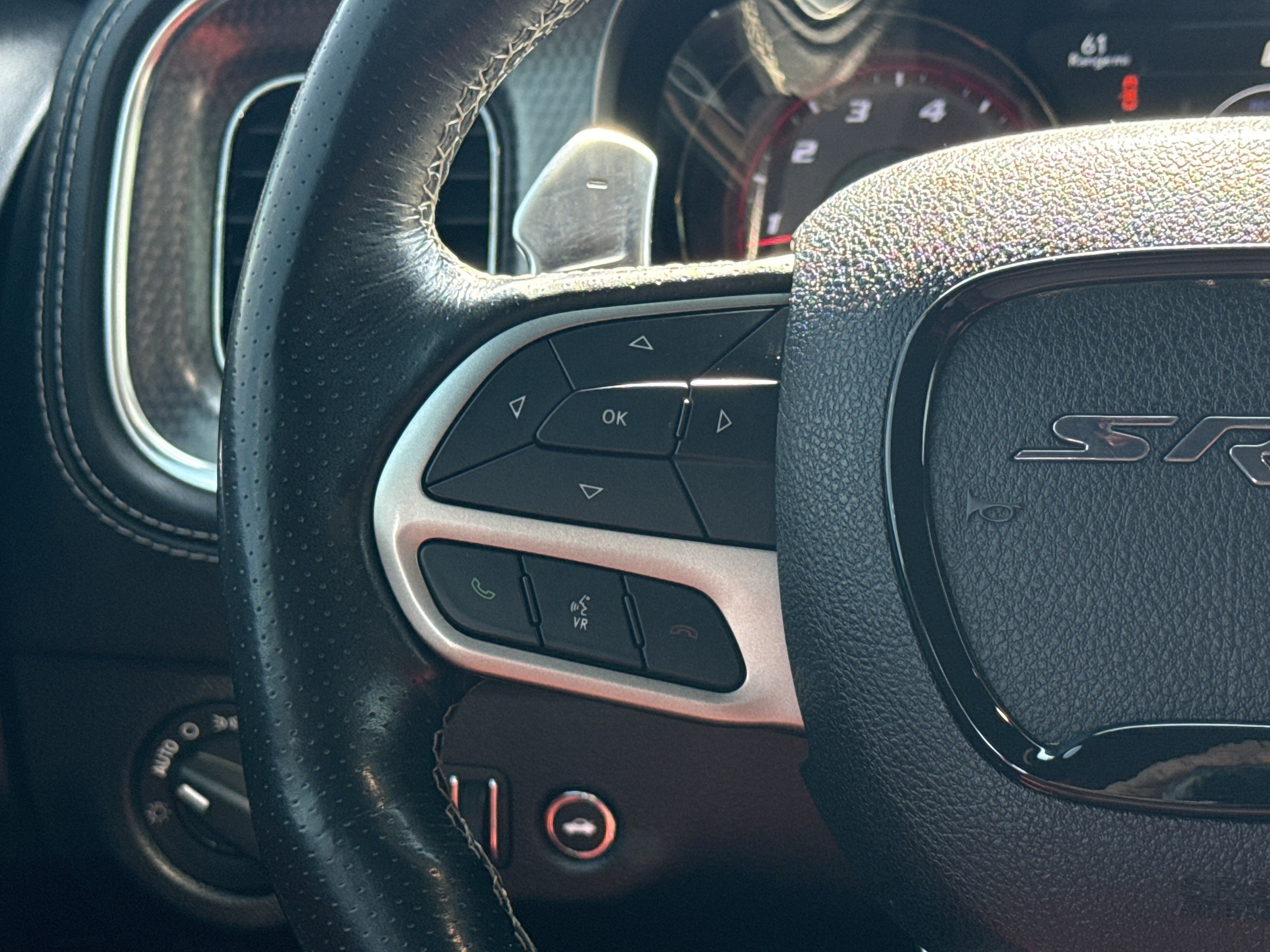 Used 2021 Smoke Show Dodge SRT Hellcat Redeye Widebody image 24