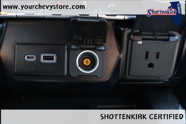Used 2021 Brown Chevrolet High Country image 38