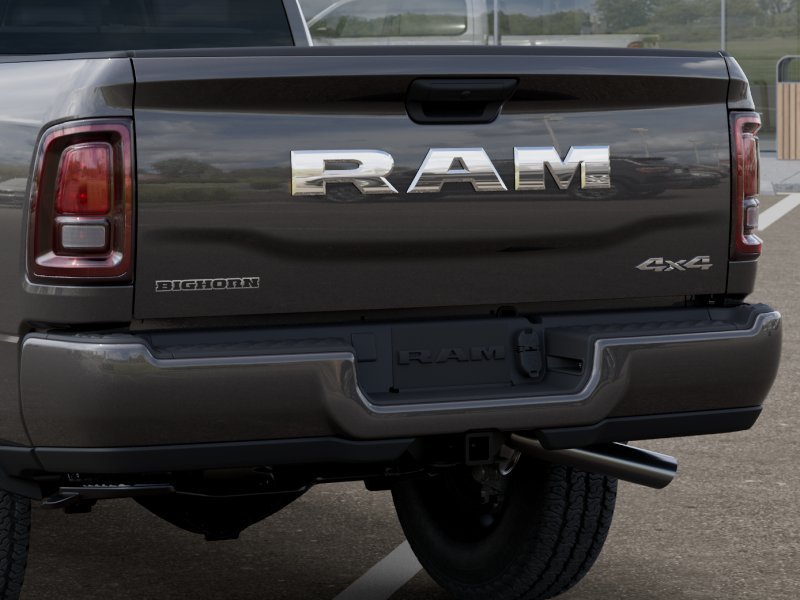 2026 Ram 2500 — photo 13