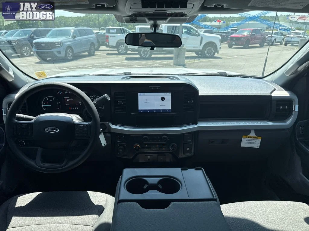 2026 Ford F-350 Super Duty XL - Photo 24